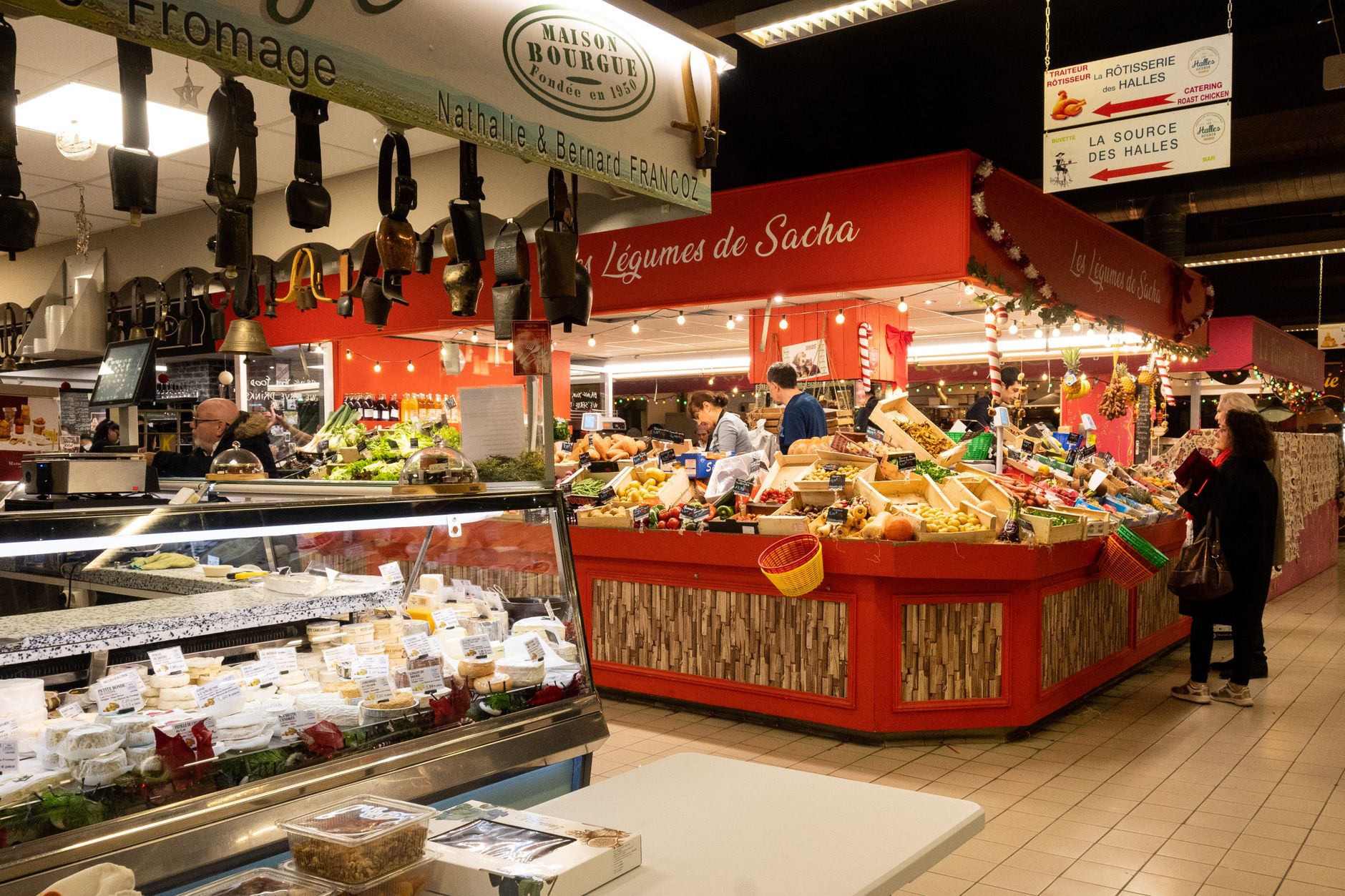 Foodwatch propose 100 produits sains à prix coûtant