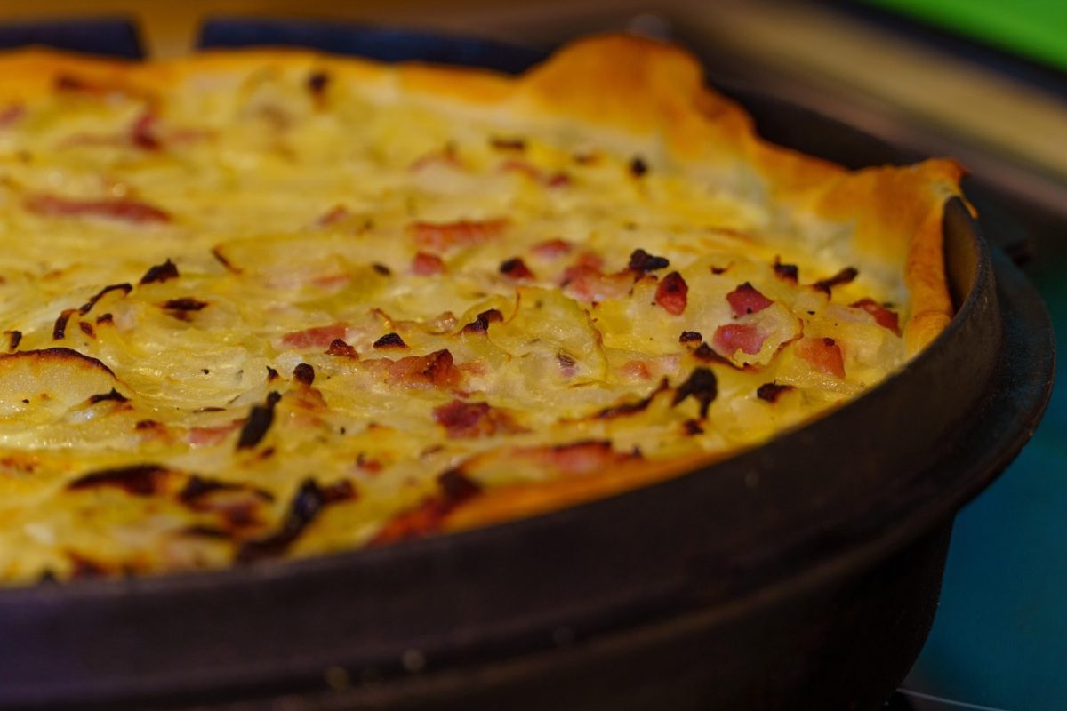 Avis cocotte en fonte Le Creuset : durable et esthétique