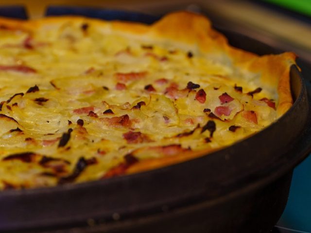 Avis cocotte en fonte Le Creuset : durable et esthétique