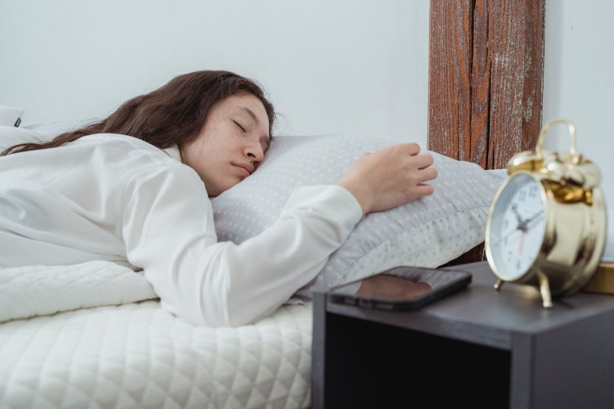 Routine de sieste courte pour retrouver vigilance et énergie