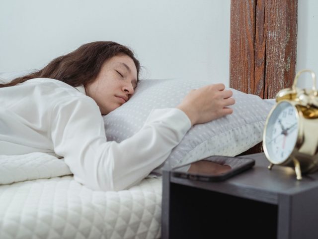 Routine de sieste courte pour retrouver vigilance et énergie