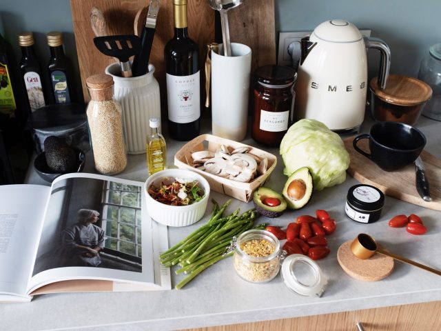 Recettes pour un Rééquilibrage Alimentaire Optimal