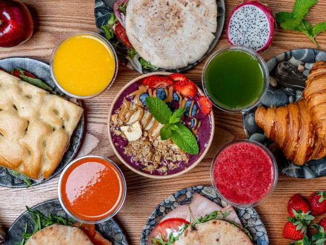 Aliments à privilégier pour un rééquilibrage alimentaire