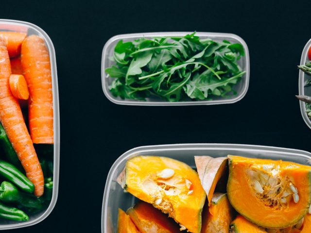 Comment conserver les carottes au réfrigérateur ?