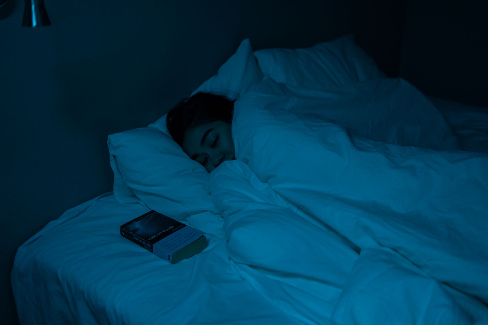 Sieste efficace à la maison sans gêner le sommeil nocturne