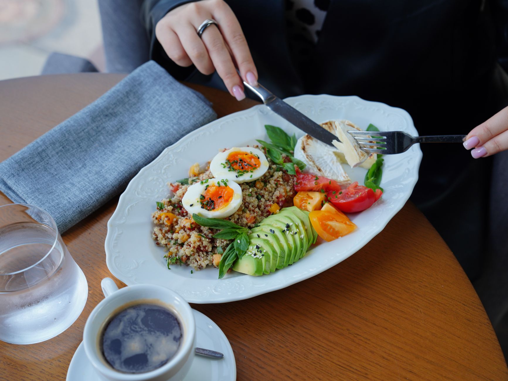 Comment Nativ transforme l'alimentation des femmes en révélant les secrets de leur métabolisme